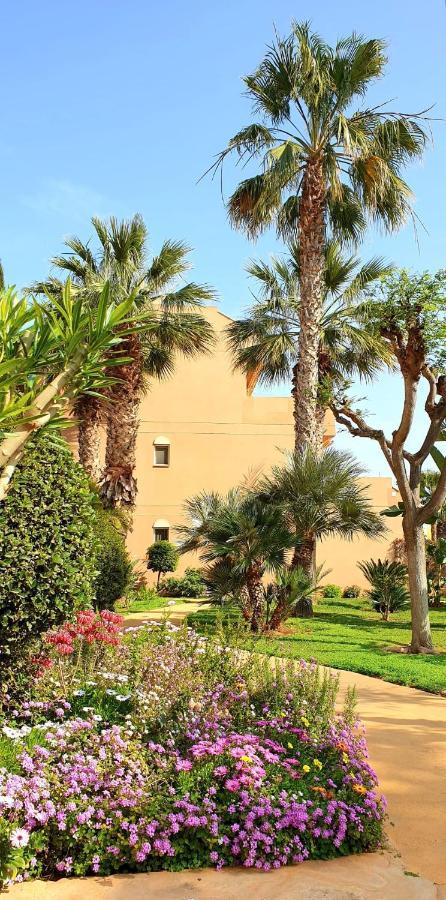Vera Sol Y Mar - Naturist Zone Playas de Vera Exterior photo